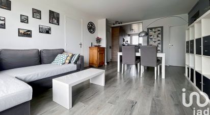 Appartement 4 pièces de 76 m² à Saint-Maur-des-Fossés (94210)