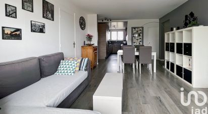 Appartement 4 pièces de 76 m² à Saint-Maur-des-Fossés (94210)