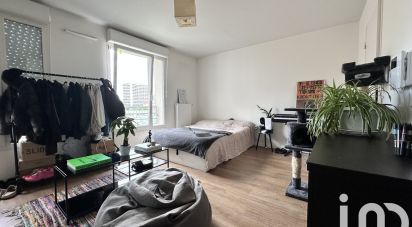 Appartement 1 pièce de 29 m² à Nancy (54000)