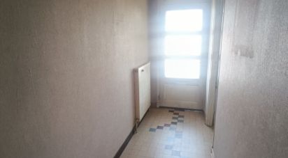 Maison 3 pièces de 55 m² à Saint-Maur (36250)