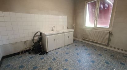 Maison 3 pièces de 55 m² à Saint-Maur (36250)