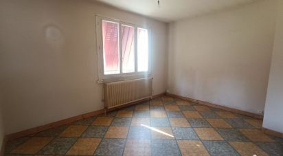 House 3 rooms of 55 m² in Saint-Maur (36250)