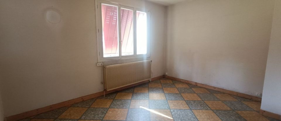 House 3 rooms of 55 m² in Saint-Maur (36250)