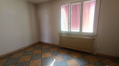 House 3 rooms of 55 m² in Saint-Maur (36250)