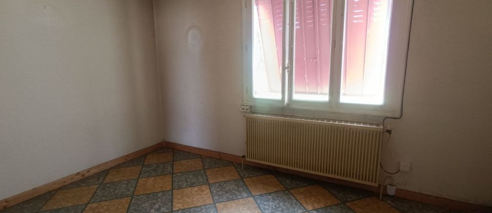 House 3 rooms of 55 m² in Saint-Maur (36250)