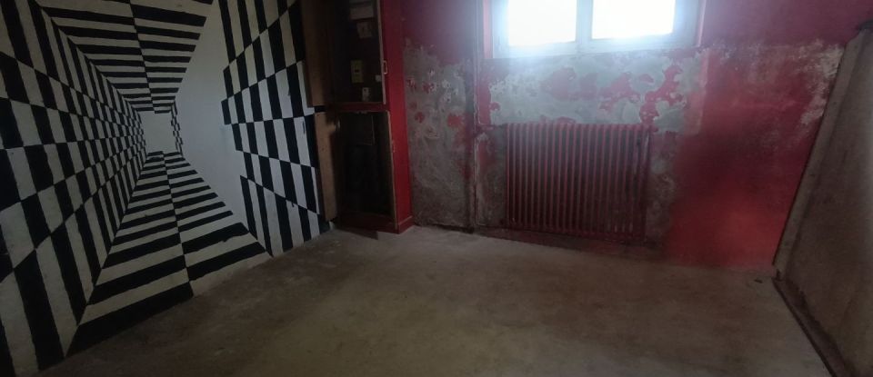 House 3 rooms of 55 m² in Saint-Maur (36250)