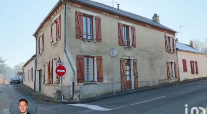 Townhouse 6 rooms of 130 m² in Épernon (28230)