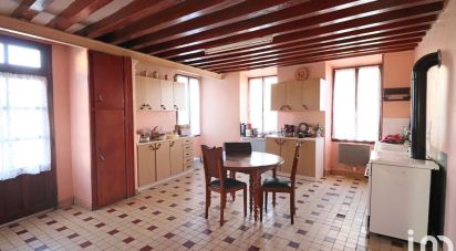 Townhouse 6 rooms of 130 m² in Épernon (28230)