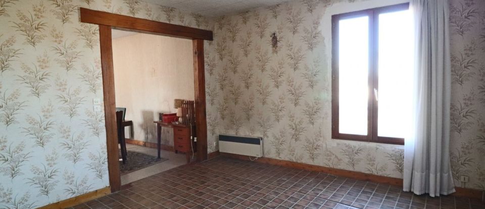 Townhouse 6 rooms of 130 m² in Épernon (28230)