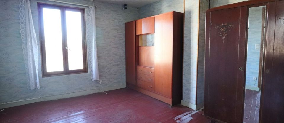 Townhouse 6 rooms of 130 m² in Épernon (28230)