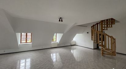 Appartement 5 pièces de 111 m² à Husseren-Wesserling (68470)