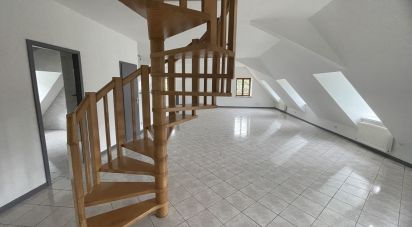 Appartement 5 pièces de 111 m² à Husseren-Wesserling (68470)