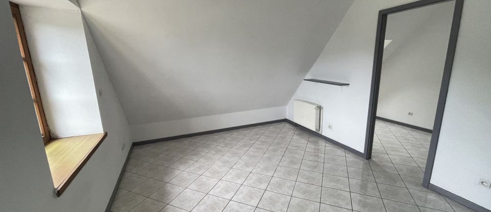 Appartement 5 pièces de 111 m² à Husseren-Wesserling (68470)