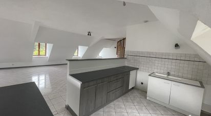 Appartement 5 pièces de 111 m² à Husseren-Wesserling (68470)