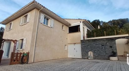 Traditional house 6 rooms of 171 m² in Aléria (20270)