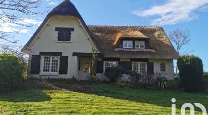 Mansion 9 rooms of 236 m² in Trégomeur (22590)