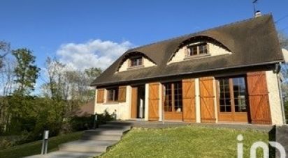 Maison 6 pièces de 160 m² à Droue-sur-Drouette (28230)