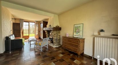 House 6 rooms of 160 m² in Droue-sur-Drouette (28230)