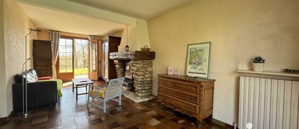 House 6 rooms of 160 m² in Droue-sur-Drouette (28230)