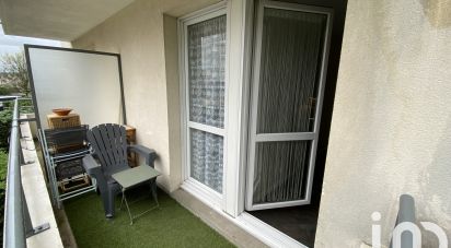 Apartment 2 rooms of 47 m² in Neuilly-sur-Marne (93330)