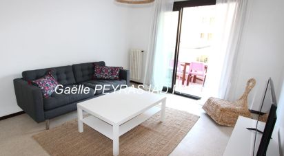 Appartement 3 pièces de 53 m² à Toulon (83000)