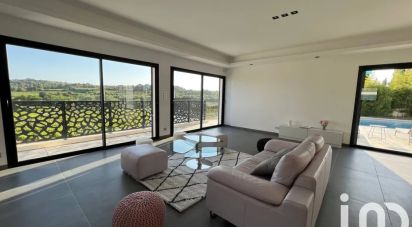 Architect house 8 rooms of 480 m² in Saint-Pons-de-Mauchiens (34230)