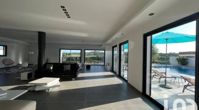 Maison d’architecte 8 pièces de 480 m² à Pézenas (34120)