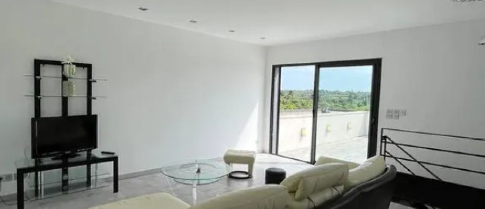 Architect house 8 rooms of 480 m² in Saint-Pons-de-Mauchiens (34230)