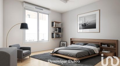 Apartment 3 rooms of 75 m² in Colombes (92700)