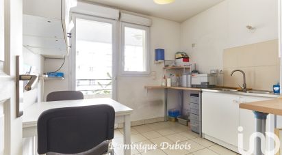 Apartment 3 rooms of 75 m² in Colombes (92700)