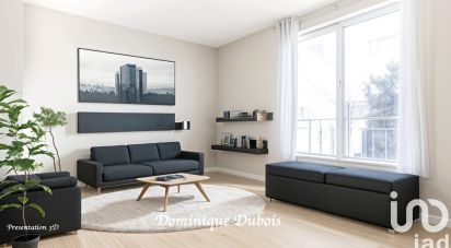 Apartment 3 rooms of 75 m² in Colombes (92700)