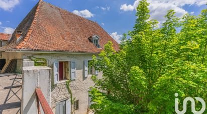 House 8 rooms of 295 m² in Saint-Geoire-en-Valdaine (38620)