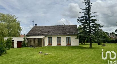 Maison 4 pièces de 103 m² à Orphin (78125)