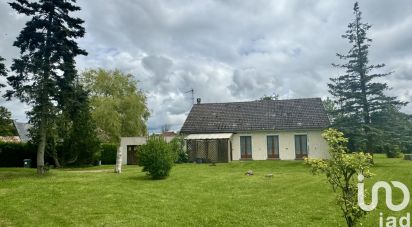 House 4 rooms of 103 m² in Orphin (78125)