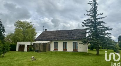 Maison 4 pièces de 103 m² à Orphin (78125)