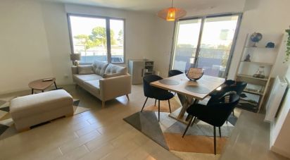 Apartment 3 rooms of 64 m² in Mérignac (33700)