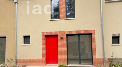 Maison 4 pièces de 82 m² à La Queue-en-Brie (94510)