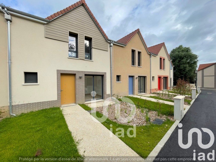 House 4 rooms of 82 m² in La Queue-en-Brie (94510)