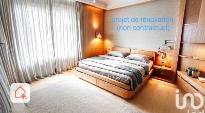 Apartment 3 rooms of 54 m² in Melun (77000)