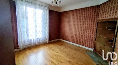 Apartment 3 rooms of 54 m² in Melun (77000)