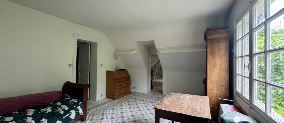 Longère 12 pièces de 265 m² à Jouy (28300)