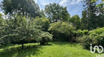 Longère 12 pièces de 265 m² à Jouy (28300)