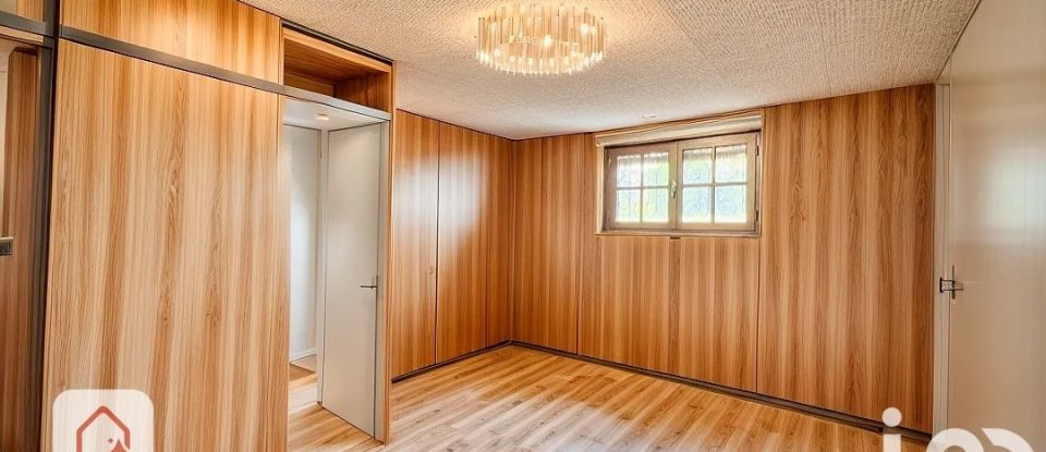 Pavillon 5 pièces de 103 m² à Monéteau (89470)