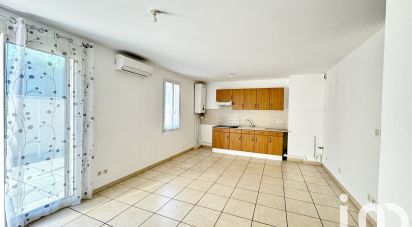 Appartement 2 pièces de 46 m² à Sainte-Cécile-les-Vignes (84290)