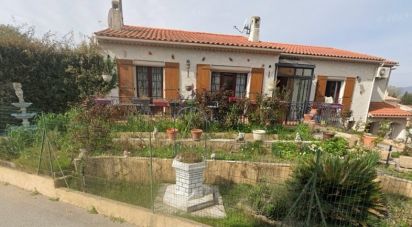 Traditional house 6 rooms of 220 m² in Pierrefeu-du-Var (83390)