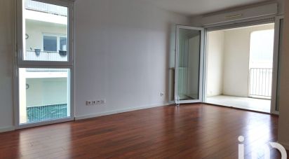 Apartment 3 rooms of 66 m² in Villenoy (77124)