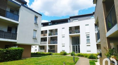 Appartement 3 pièces de 66 m² à Villenoy (77124)