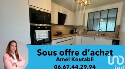 House 4 rooms of 80 m² in Vert-Saint-Denis (77240)