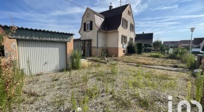 Maison 4 pièces de 84 m² à Ensisheim (68190)