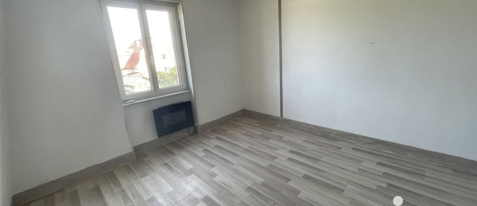 Maison 4 pièces de 84 m² à Ensisheim (68190)